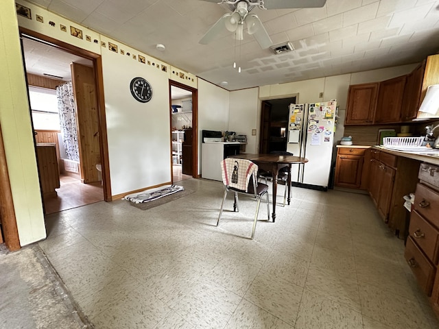 3664 N Hamlock Ln, Irons, MI 49644 - photo 17