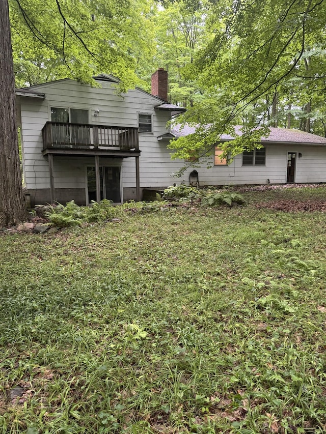 13752 Forest Hill Rd, Grand Ledge, MI 48837 - photo 2