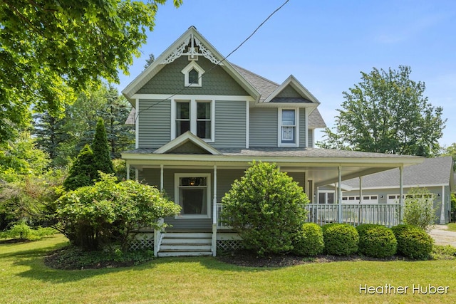 157 N Main St, Douglas, MI 49406 - photo 1