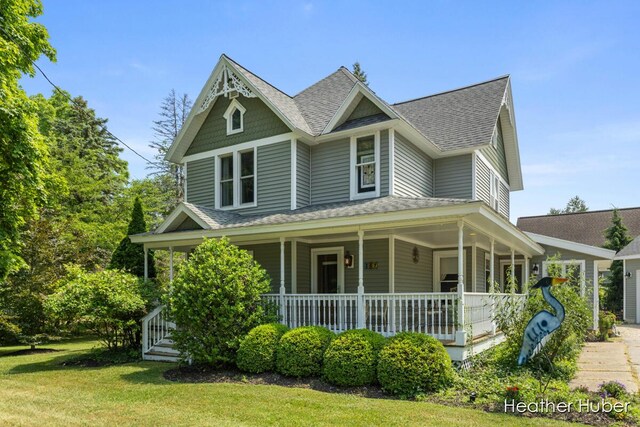 157 N Main St, Douglas, MI 49406 - photo 3