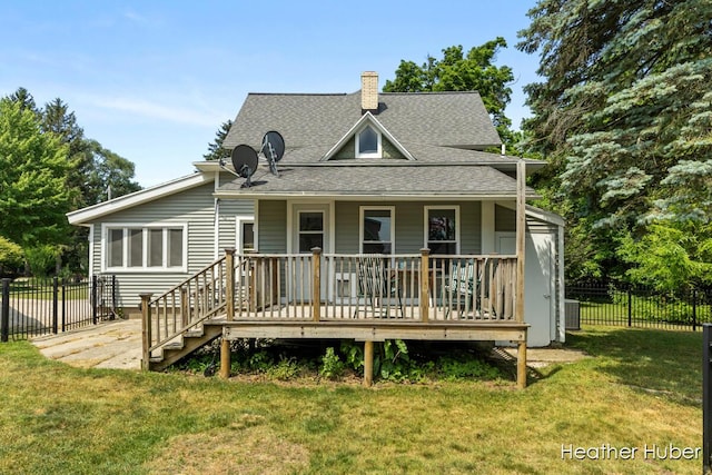 157 N Main St, Douglas, MI 49406 - photo 33
