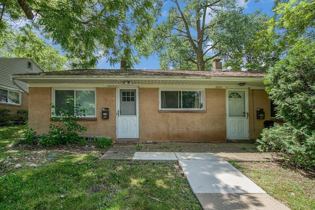 2219/2221 Dexter Ave, Ann Arbor, MI 48103 - photo 1