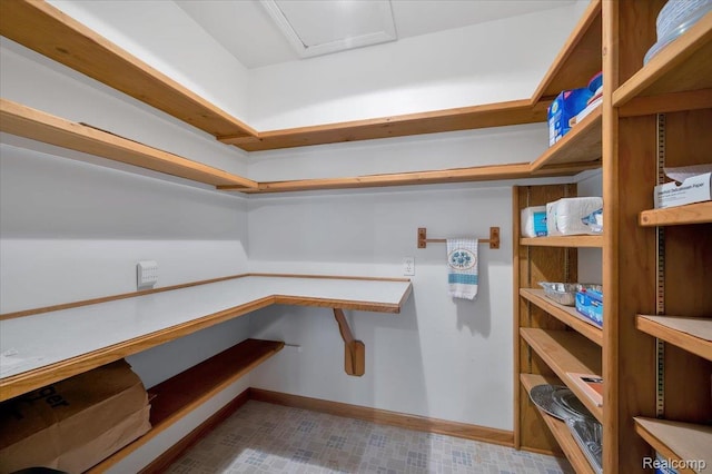 1829 Farnsworth Rd, Lapeer, MI 48446 - view of storage area
