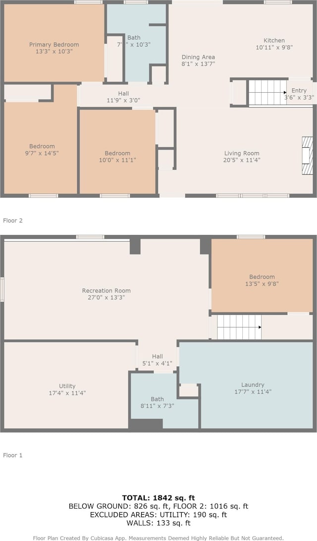 3520 Auburn Ave NE, Grand Rapids, MI 49525 - view of home floor plan