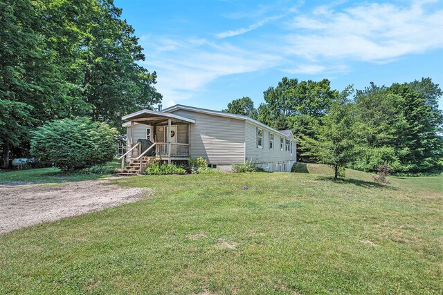 9433 11 Mile Rd, Bear Lake, MI 49614 - photo 5