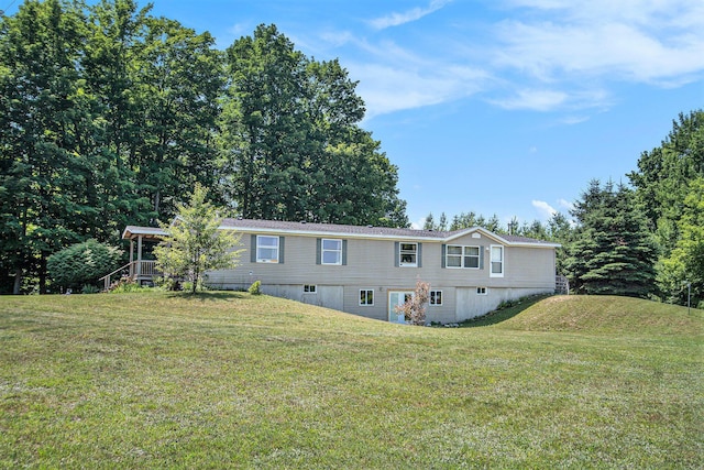 9433 11 Mile Rd, Bear Lake, MI 49614 - photo 1