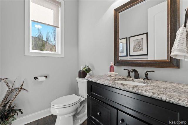 8353 Pier Point Ct, South Lyon, MI 48178 - photo 21