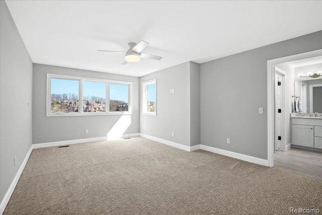 8353 Pier Point Ct, South Lyon, MI 48178 - photo 26