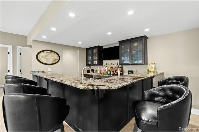 8353 Pier Point Ct, South Lyon, MI 48178 - photo 33