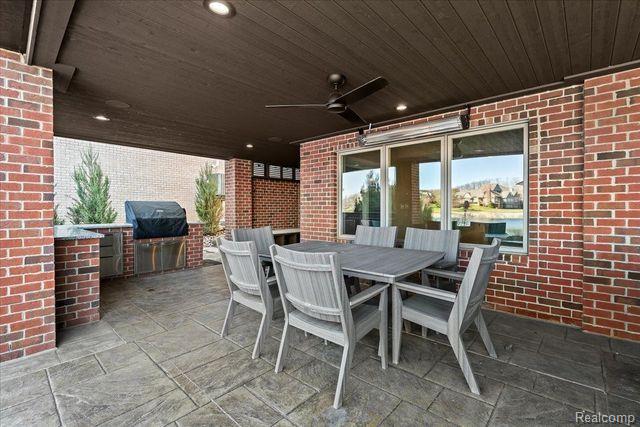 8353 Pier Point Ct, South Lyon, MI 48178 - photo 45
