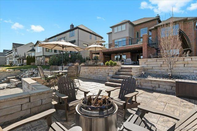 8353 Pier Point Ct, South Lyon, MI 48178 - photo 50