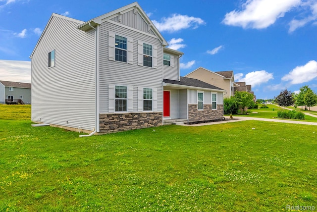 7019 Marigold Ct, Grand Blanc, MI 48439 - photo 4
