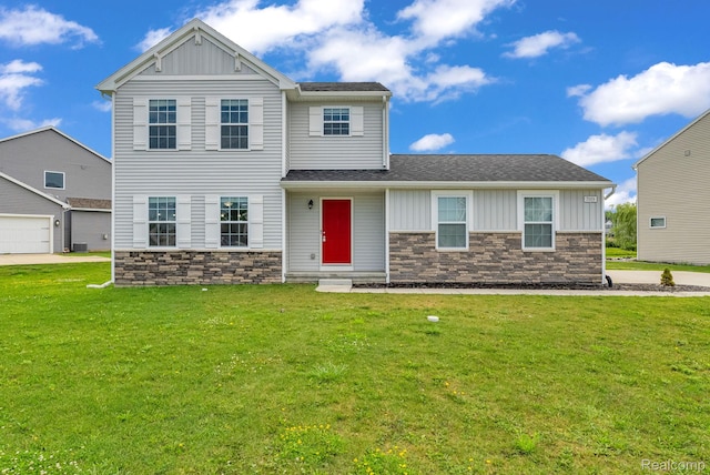 7019 Marigold Ct, Grand Blanc, MI 48439 - photo 2