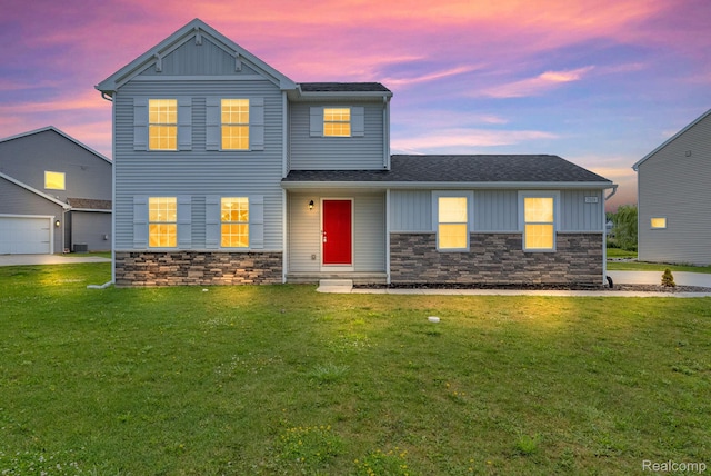 7019 Marigold Ct, Grand Blanc, MI 48439 - photo 1