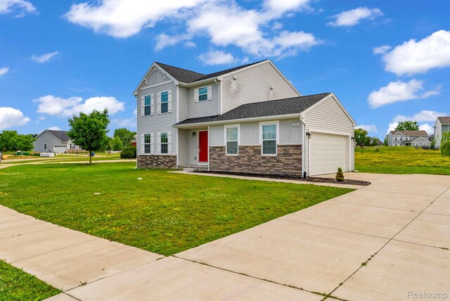 7019 Marigold Ct, Grand Blanc, MI 48439 - photo 3