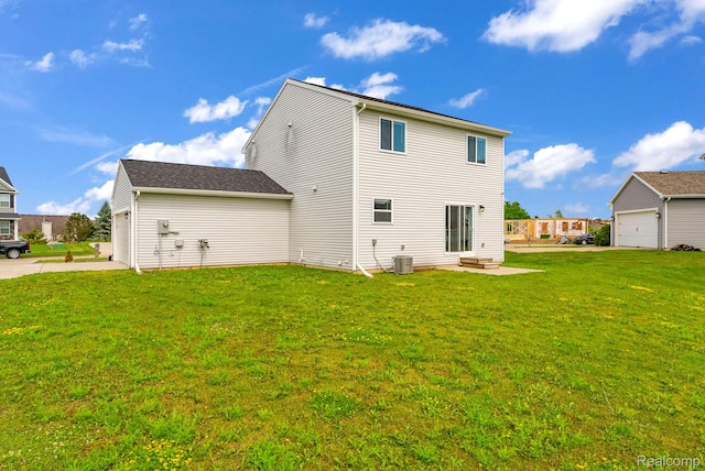 7019 Marigold Ct, Grand Blanc, MI 48439 - photo 46
