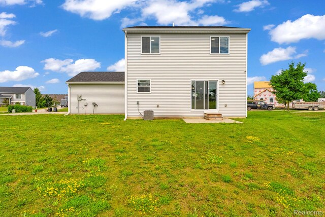 7019 Marigold Ct, Grand Blanc, MI 48439 - photo 45