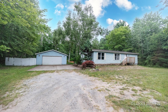 17424 Hickory St, Spring Lake, MI 49456 - photo 1