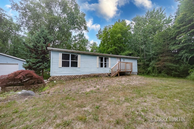 17424 Hickory St, Spring Lake, MI 49456 - photo 2