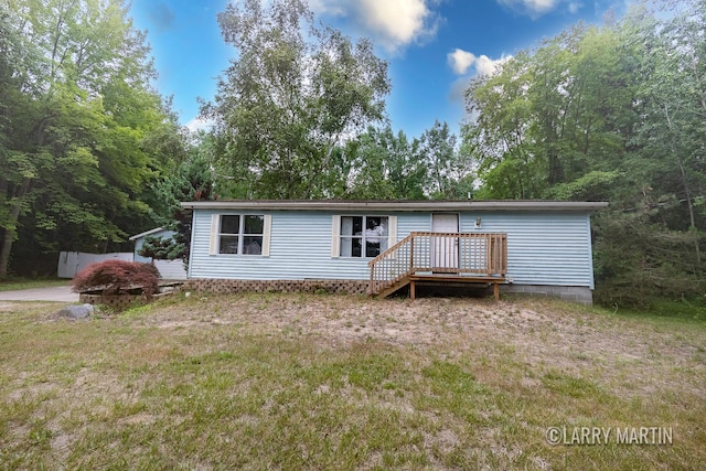 17424 Hickory St, Spring Lake, MI 49456 - photo 3