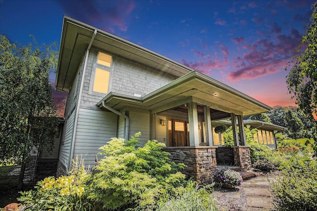 14326 Mckinley Rd, Chelsea, MI 48118 - photo 4