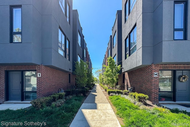2037 11th St Unit 3, Detroit, MI 48216 - surrounding community