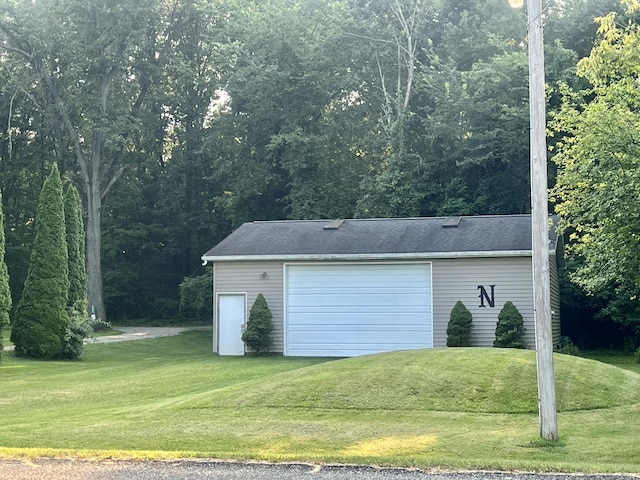 1875 Ferndale Dr, Hillsdale, MI 49242 - photo 32
