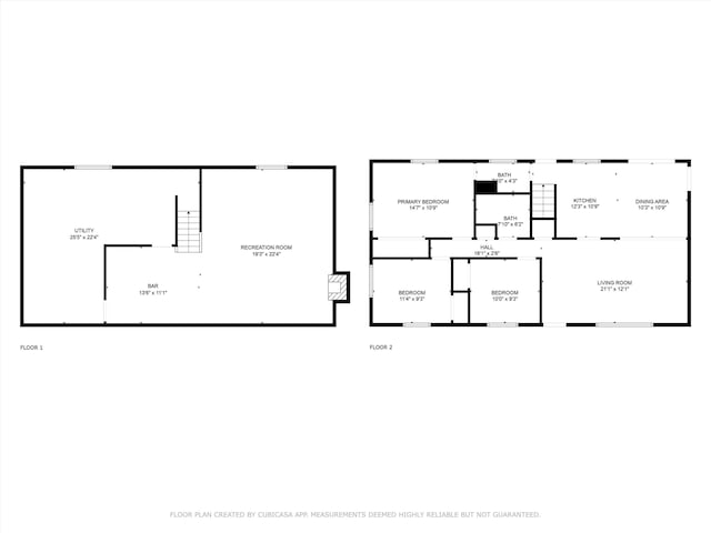 1140 Wing Dr, Ann Arbor, MI 48103 - view of home floor plan