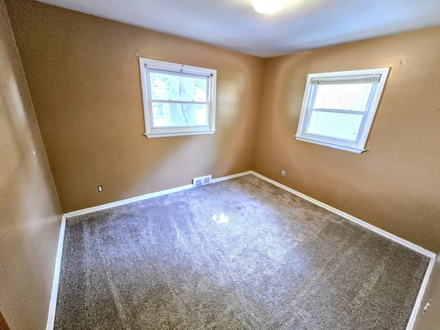 27751 Palomino Ave, Warren, MI 48093 - carpeted empty room with baseboards