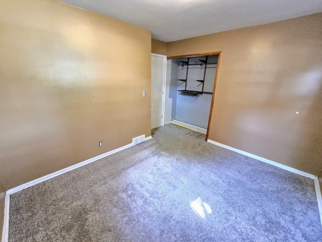 27751 Palomino Ave, Warren, MI 48093 - carpeted spare room featuring baseboards