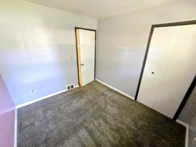 27751 Palomino Ave, Warren, MI 48093 - unfurnished bedroom with carpet and a closet