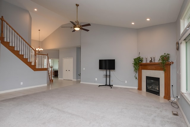 55743 Caesars Dr, Michigan, MI 48315 - photo 6