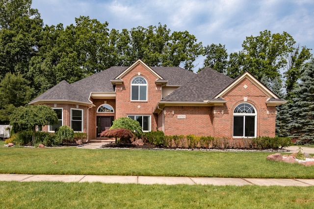 55743 Caesars Dr, Michigan, MI 48315 - photo 1