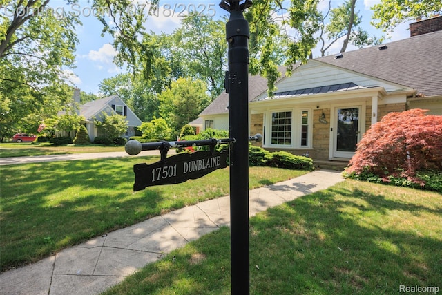 17501 Dunblaine Ave, Beverly Hills, MI 48025 - photo 5