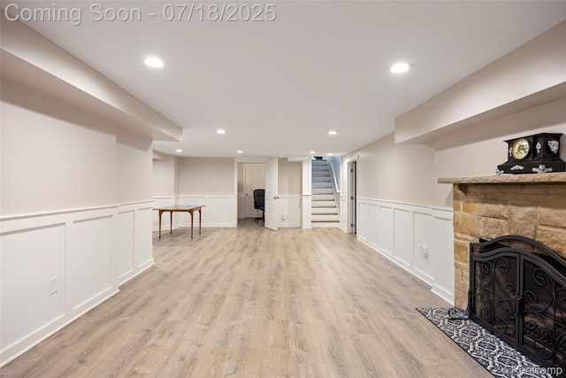 17501 Dunblaine Ave, Beverly Hills, MI 48025 - photo 29