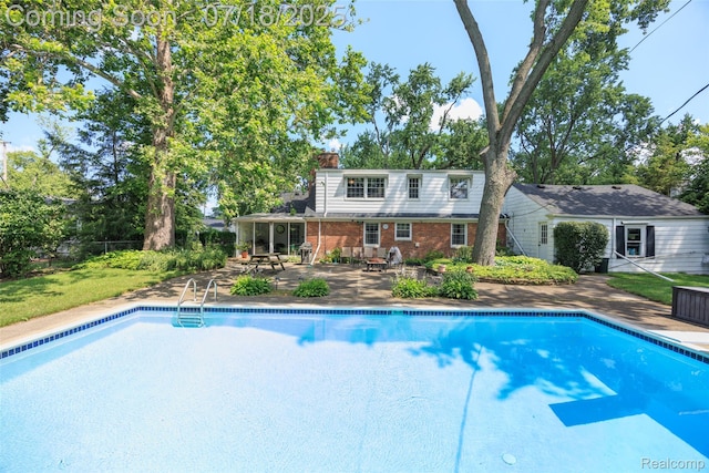 17501 Dunblaine Ave, Beverly Hills, MI 48025 - photo 37