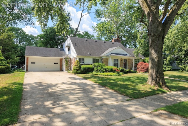 17501 Dunblaine Ave, Beverly Hills, MI 48025 - photo 2