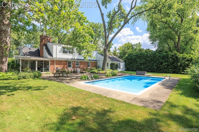 17501 Dunblaine Ave, Beverly Hills, MI 48025 - photo 31
