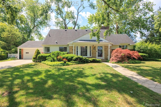 17501 Dunblaine Ave, Beverly Hills, MI 48025 - photo 1