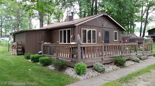 39747 W Houghton Lake Dr, Houghton Lake, MI 48629 - photo 2