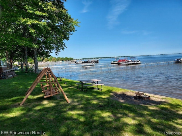 39747 W Houghton Lake Dr, Houghton Lake, MI 48629 - photo 6