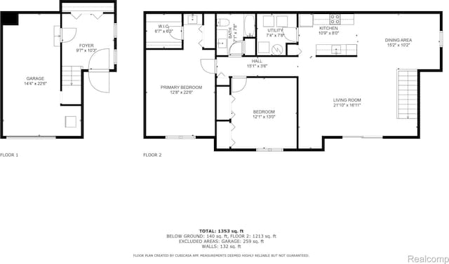 37457 Stonegate Cir, Macomb, MI 48036 - photo 31