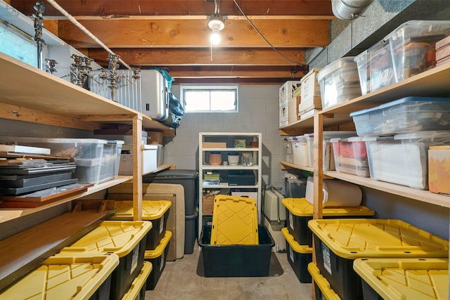 923 Par 4 Rd, Kalamazoo, MI 49008 - view of storage room