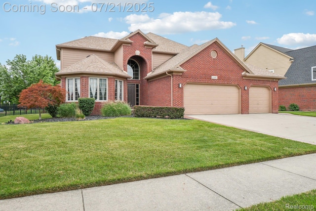21682 Phoenix Dr, Macomb, MI 48044 - photo 2