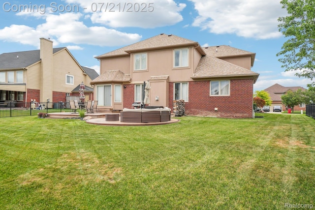 21682 Phoenix Dr, Macomb, MI 48044 - photo 36