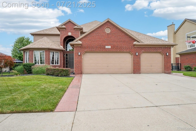21682 Phoenix Dr, Macomb, MI 48044 - photo 1