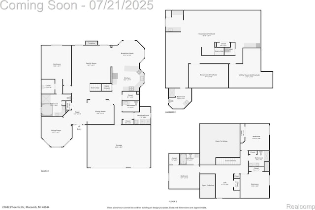 21682 Phoenix Dr, Macomb, MI 48044 - photo 40