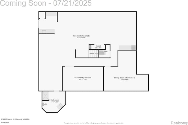 21682 Phoenix Dr, Macomb, MI 48044 - photo 39