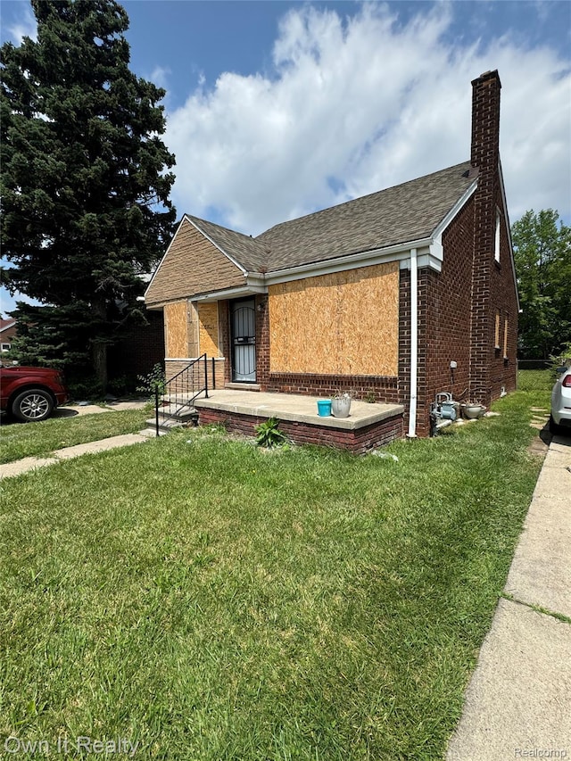 3191 E Outer Dr, Detroit, MI 48234 - photo 4