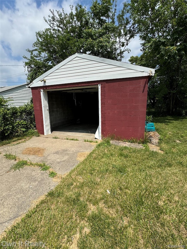 3191 E Outer Dr, Detroit, MI 48234 - photo 3